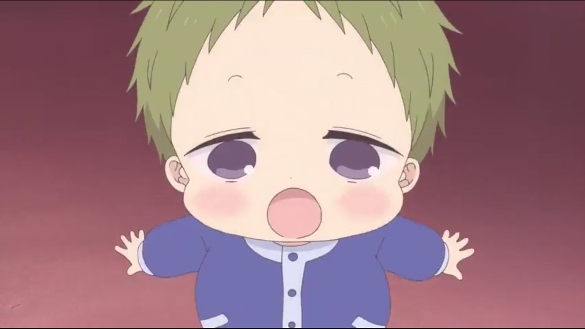 💚wendy💚 on Twitter: "Gakuen babysitters is over but i just want y'all