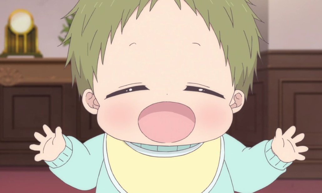 💚wendy💚 on Twitter: "Gakuen babysitters is over but i just want y'all