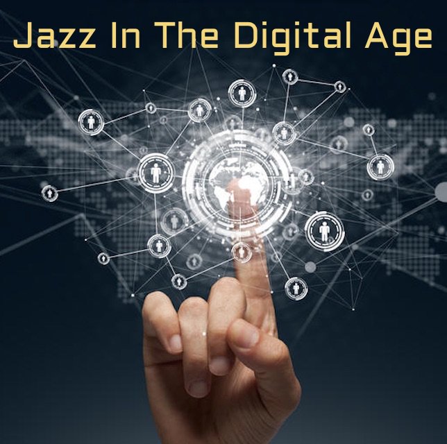 Jazz In The Digital Age / Series of presentations by @AllAboutJazz / @jazznearyou working to develop greater cohesiveness within the Philadelphia Jazz community / First Event: Tues, April 3 @SOUTHphl / For Info: bit.ly/2pKoZuS / #PhillyJazz #JazzCommunity #Collective