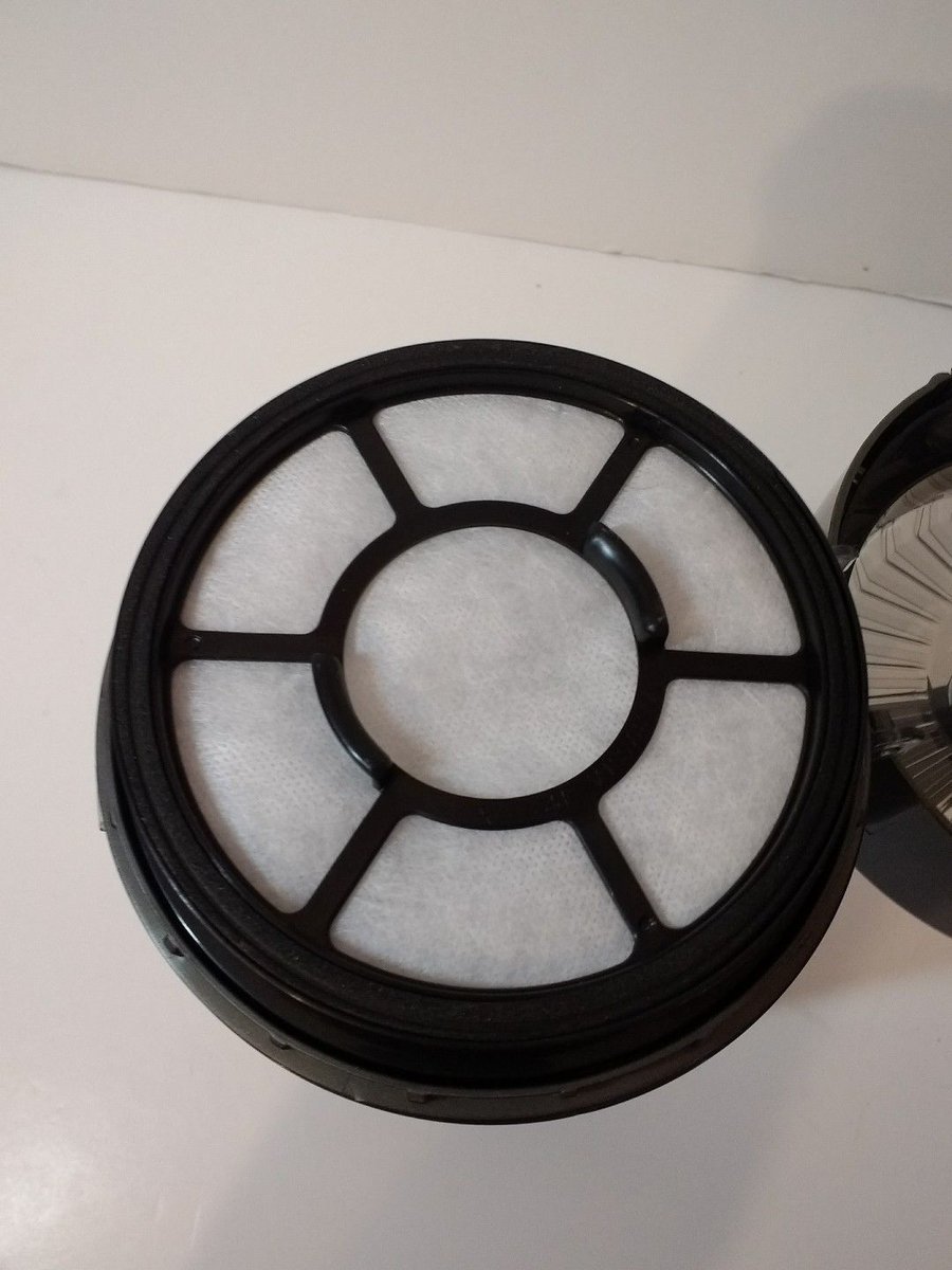 wil30225's tweet photo. Dust Canister Black &amp; Decker Air Swivel BDASV104 Vacuum Replacement Part Sweeper https://t.co/cyEjyfdIkV #LivePDNation #Roman #SDLive #Traffic #Pulse #Roseanne #vacuumtubes #cleaner #robot #bags #cleaning #Roomba #power #vacuums #system #deals #TuesdayMotivation #ebay #ebayseller https://t.co/dkPppyeHj2