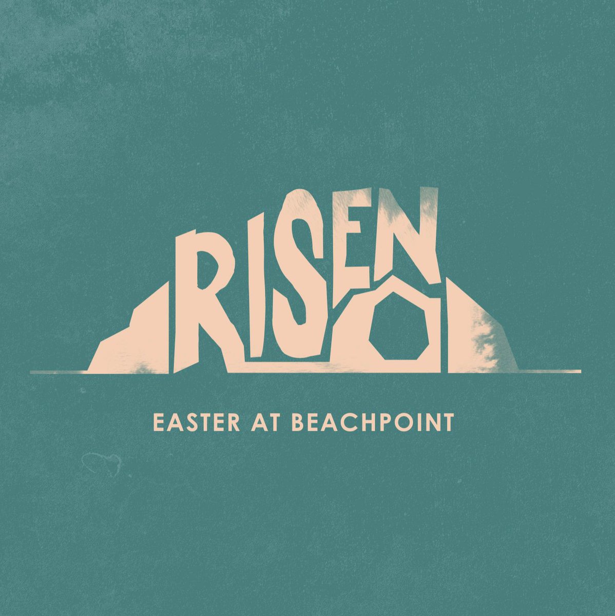 beachpoint's tweet photo. Easter is this Sunday! See you at one of our 4 services: Saturday 5pm, Sunday 8:30, 9:45, 11:15am https://t.co/0acbsusJ9v