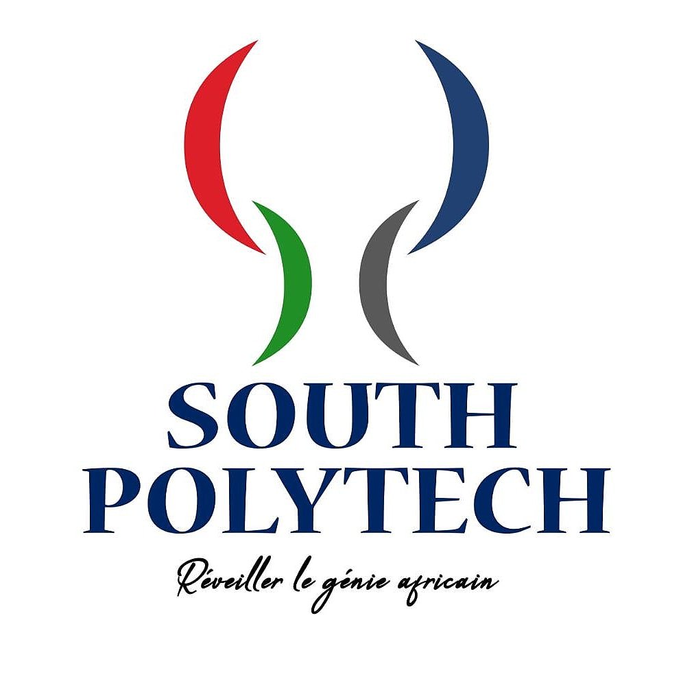 SouthPolytech's tweet photo. *South Polytech* est une école basée à Bonamoussadi. Elle fonctionnera à la rentrée académique *2018/2019* Elle ambitionne de former à moindre coûts les jeunes africains à la haute technologie  et en ingenierie avec des partenariats nationaux et internationaux. 
#southpolytech https://t.co/mlDNoxFYRk