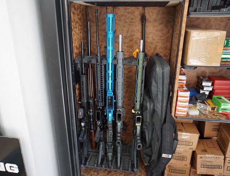 Dave Castro (@cfthedavecastro) on Twitter photo New <a href="/RhinoMetals/">Rhino Metals</a> gun safe and matching tool box look great in garage. The finish is amazing. And the functionality top notch. The swing out rifle rack is a great touch. Great company out of Boise. Made in the USA and Vet owned. Founder was an Air Force pilot. New <a href="/RhinoMetals/">Rhino Metals</a> gun safe and matching tool box look great in garage. The finish is amazing. And the functionality top notch. The swing out rifle rack is a great touch. Great company out of Boise. Made in the USA and Vet owned. Founder was an Air Force pilot.