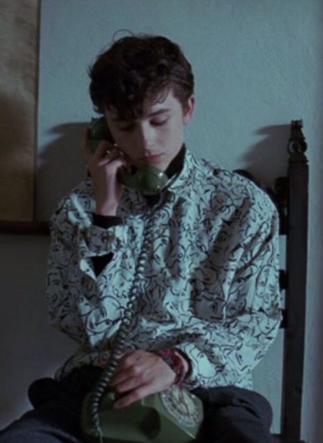 holytimothee's tweet photo. reminder that these are elio's best outfits don't @ me https://t.co/mjjQkgqCKu