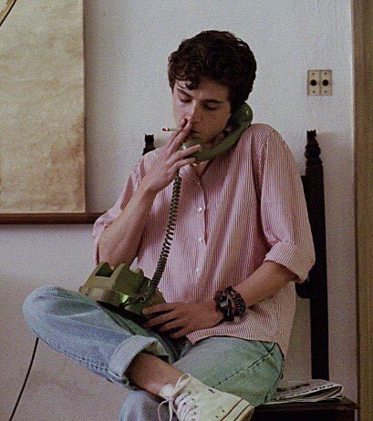 Reminder That These Are Elio S Best Outfits Don T Me T Co Mjjqkgqcku Twitter