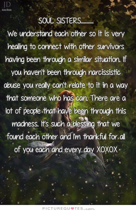 MsBlakeTaylor's tweet photo. @elie_always @jjuliejust @drreneelewis @laurellmeyers @LadyLadyj @LeftWithNothin1 @Mandee_North @BrandyAbruzzo1 @Emeraldisle922 @PennyHollick @Kaushle25202588 Thank you for such kind words ❤️  This is an amazing group of women.  We have all been there for each other as we pass thru different stages of healing and strength.  I'm so grateful for all of you! https://t.co/1fXqTDWJ6b