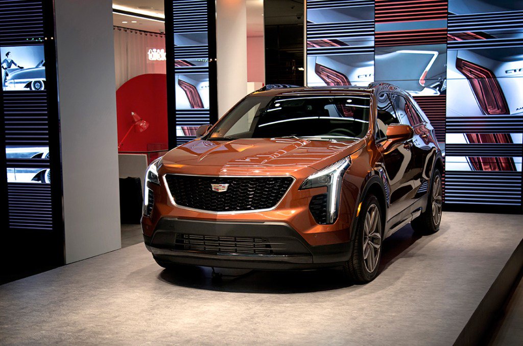 Cadillac Magazine tweet media