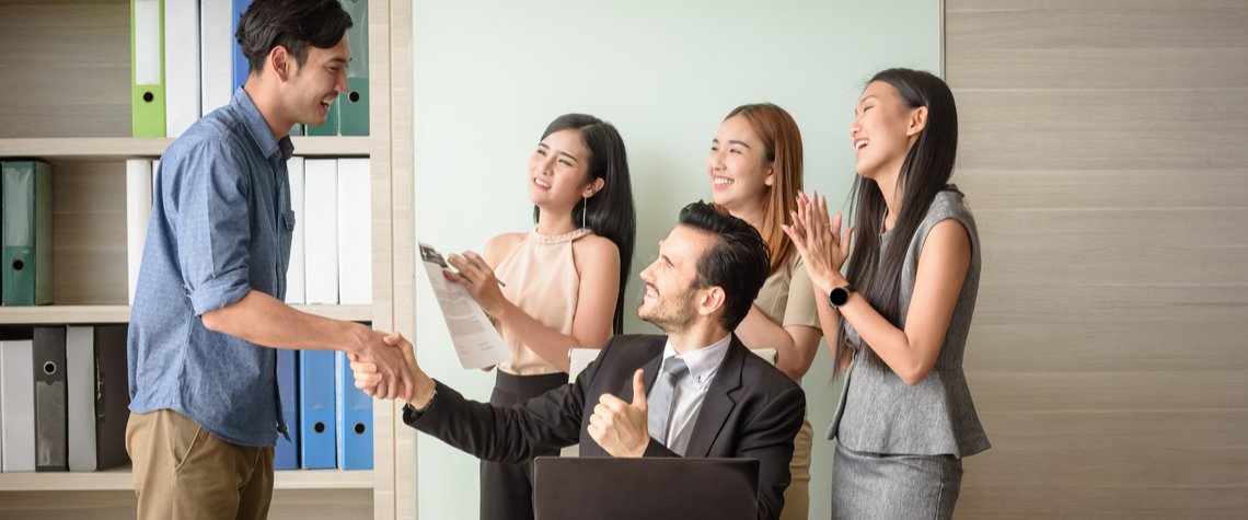 TapToBook's tweet photo. Tips for Keeping Employees Healthy | TapToBook
Have you noticed your employees are a bit sluggish, moody, or perhaps irritable? Here are 8 tips for keeping employees happy..
Read More: https://t.co/AwfXfUcoZ4

#WorkplaceEnvironment #EmployeeSatisfaction https://t.co/7PInry1UIG