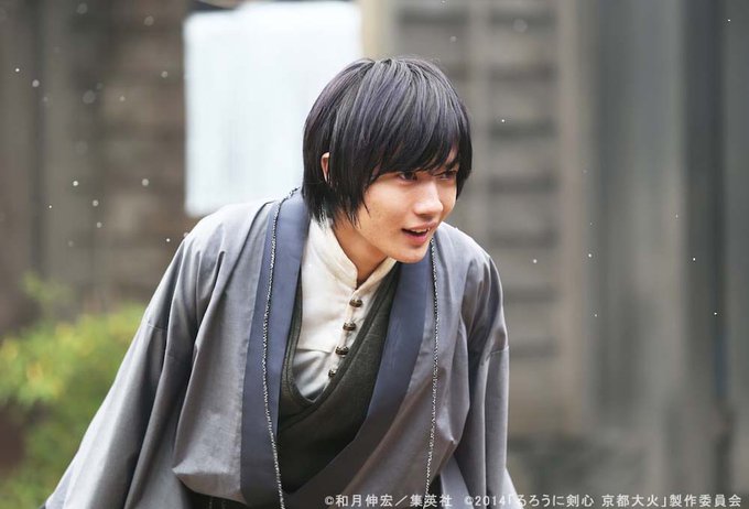 神木隆之介と佐藤健が仲良しすぎる 好き好きエピソードとモノマネが最高 出会いから馴れ初めまで Seaside House