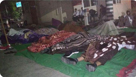 farheenaisrar's tweet photo. #doctorsnotbanks
One wrong decision by uttarakhand govt. https://t.co/TO2ld5GNY6