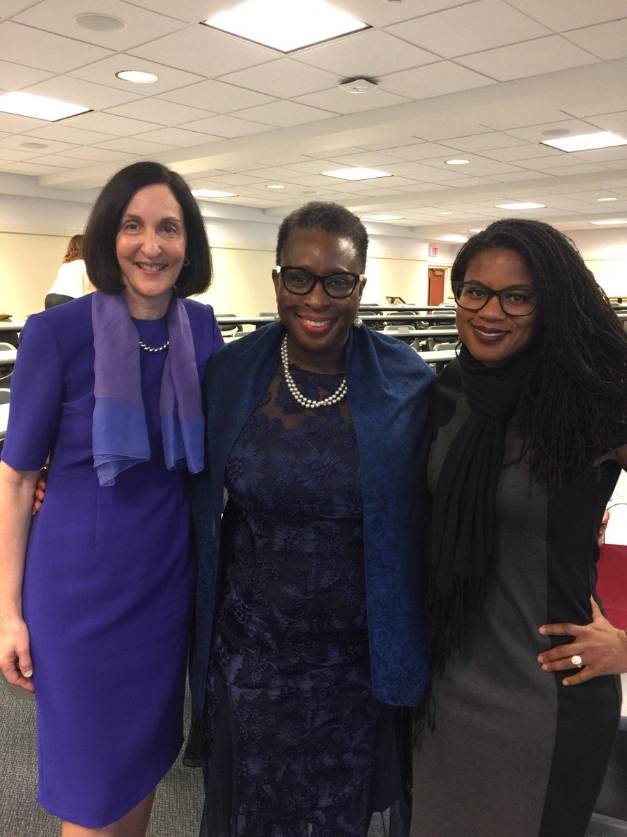 Mayor_Spicer's tweet photo. I am so proud to have been on the Woman in Politics Panel at the @RappaportCenter with @LydiaMEdwards, @RuthanneFuller &amp; @Rollins4DA https://t.co/F7Lx7nfJ69