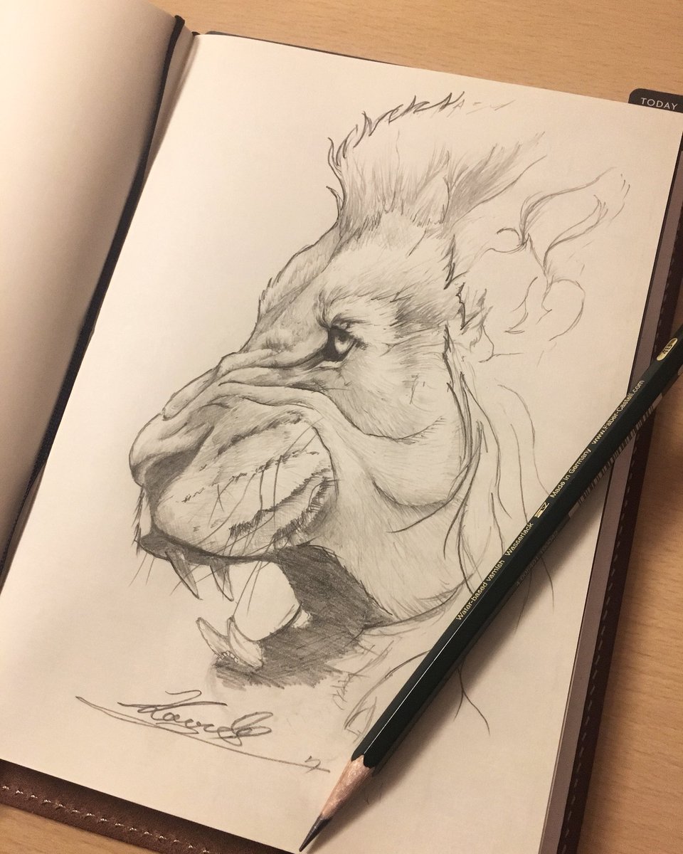 Espresso Artist Kocoro 30 Minutes Sketch 日本 Japan 福岡 Fukuoka デッサン 絵 アート Art ペン 鉛筆 ライオン Lion Pencil Pen ペン画 Paper Draw Drawing Pencildrawing Design Create Artwork Sketch Illustration Espresso Artist Kocoro 30 Minutes Sketch 日本 Japan 福岡 Fukuoka デッサン 絵 アート Art ペン 鉛筆 ライオン Lion Pencil Pen ペン画 Paper Draw Drawing Pencildrawing Design Create Artwork Sketch Illustration