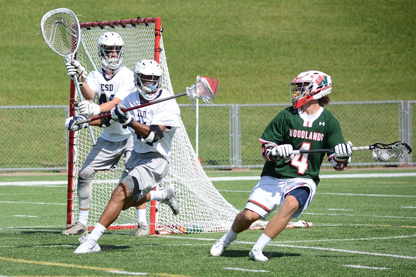 LaxRising's tweet image. This week’s Elevation State Rankings presented by @ElevationVideo, with records reflecting games through March 26: bit.ly/2GtrdbR #lacrosse #highschoollax #highschoollacrosse