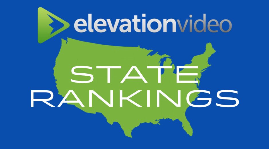 LaxRising's tweet image. This week’s Elevation State Rankings presented by @ElevationVideo, with records reflecting games through March 26: bit.ly/2GtrdbR #lacrosse #highschoollax #highschoollacrosse