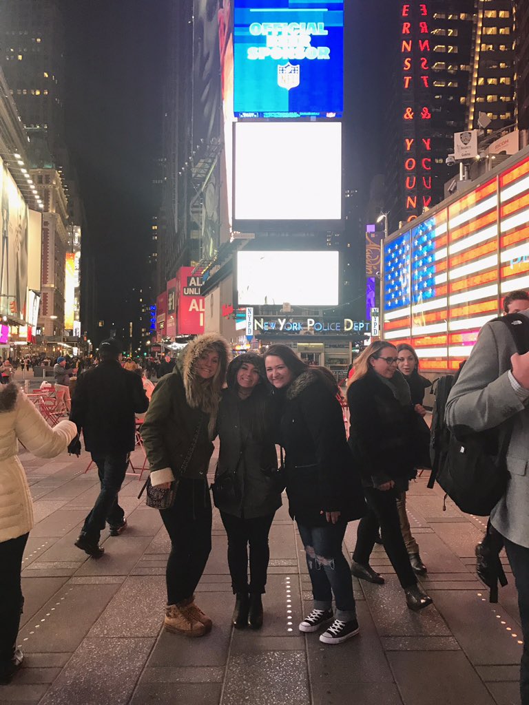 HailleyStender's tweet photo. My personal brand consists of the friendships I value. I love going out and experiencing new things with my friends and those who are closest to me #DCIM353b #TXC17 https://t.co/I2BJfcZlvy