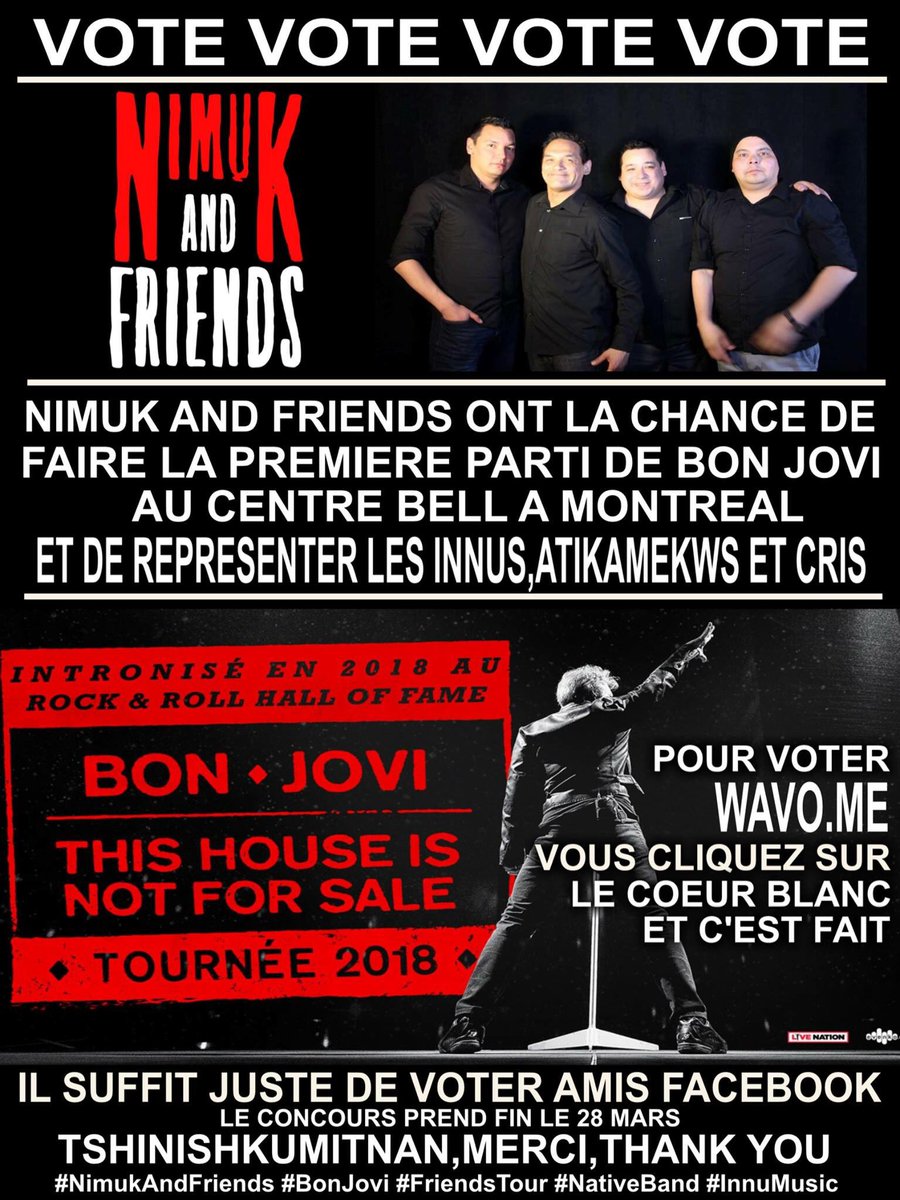 Nimuk Kanapé tweet media