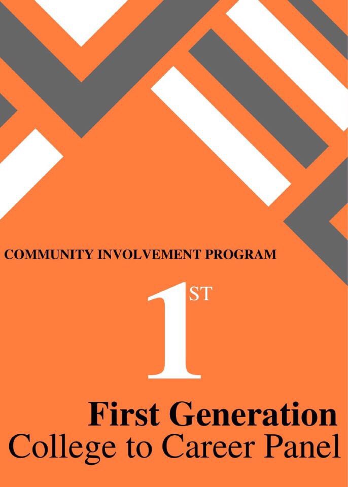 CIPatPacific's tweet photo. Friday, 4/6 CIP is hosting our FIRST Generation Graduates: College to Career Success Panel from 5:30PM-7:00PM. The panel includes presentations and a Q &amp; A from CIP Alumni who have worked for UBER, NETFLIX, GOOGLE, FACEBOOK, and one who is a current filmmaker. https://t.co/D9kH4Voiva