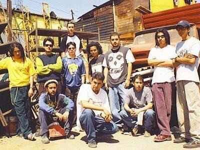 RococoCrew's tweet photo. Cuanto ha pasado!! https://t.co/KFBfXpNt8p