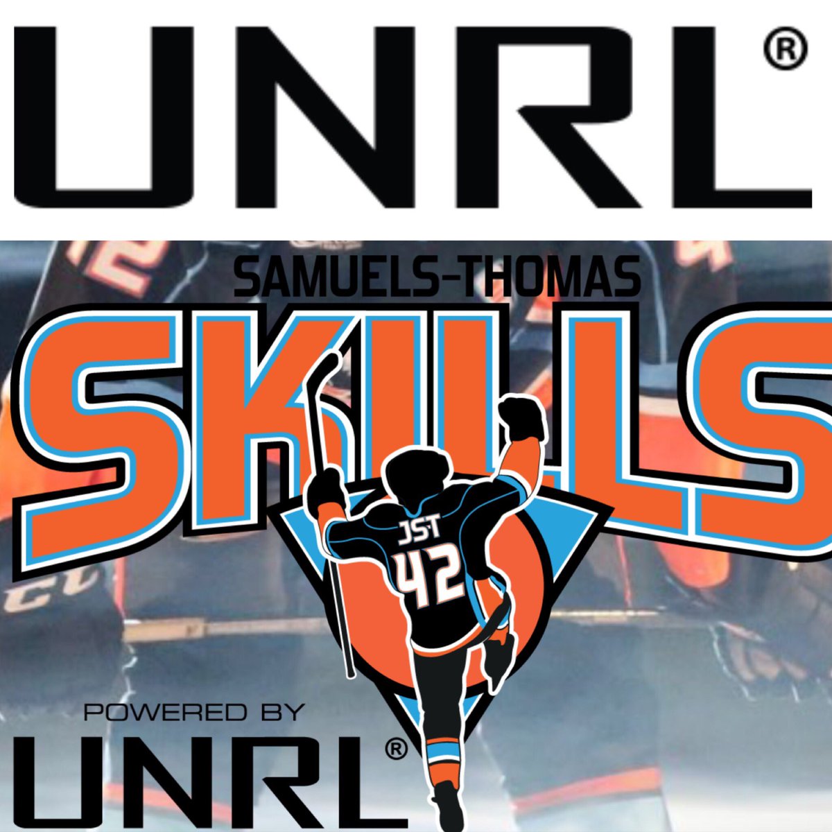 Samuels-Thomas Skills Camp tweet media