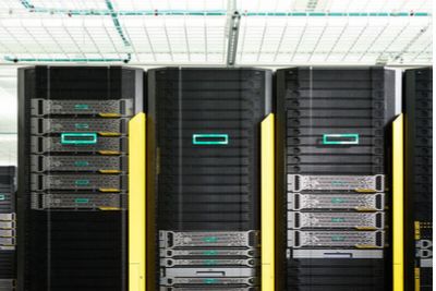 With enhanced reliability, security, and performance, the NEW <a href="/HPE_HPC/">HPE HPC</a> Apollo 6500 Gen10 is taking #HPC to the next level. buff.ly/2J0gHH8