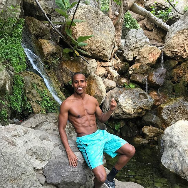 Hiking is my fave! 🌱🌿💧 ift.tt/2pMyycP