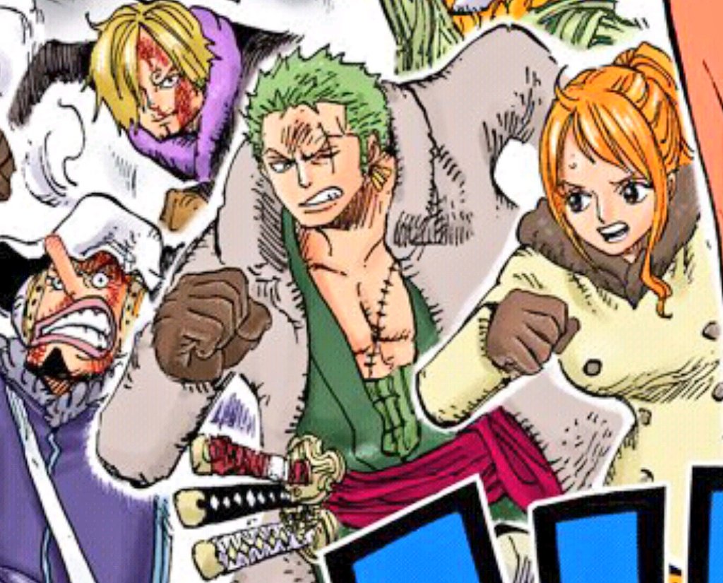 mi_hi217a's tweet image. 🌸タグ新しくしてみました🌸

ONE PIECEが好きな人と繋がりたいです🌈✨
💚ゾロが大好きです💚😍💕

大切な旦那ｻﾝと3人の子育てに奮闘中のママです🌻

よろしくお願いします🤣✨

#ワンピース好きと繋がりたい
#ワンピース好きな人RT
#RTいいねで気になった方お迎え