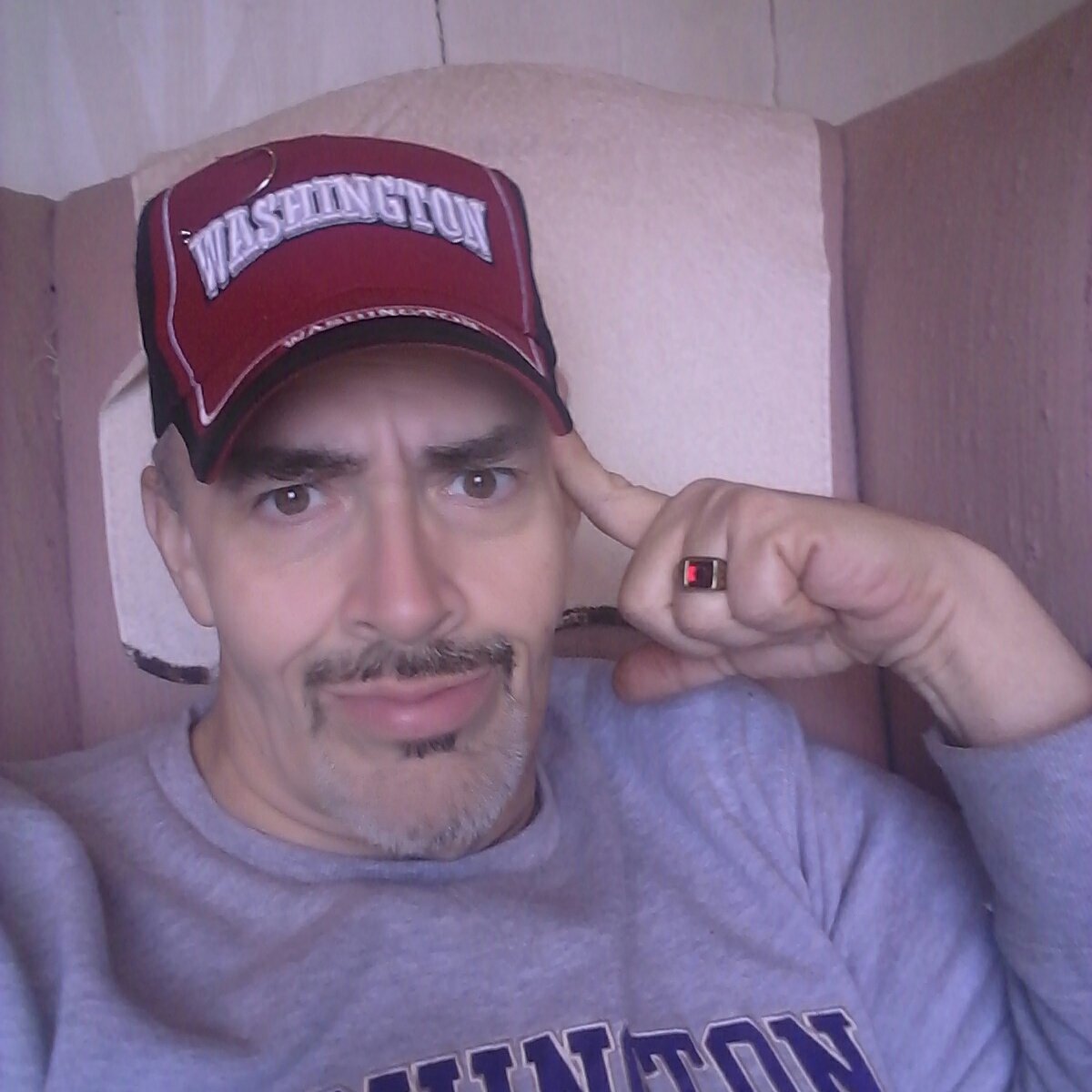 Micheal Garcia Yippee Ki Yay (FootballMicheal) Twitter