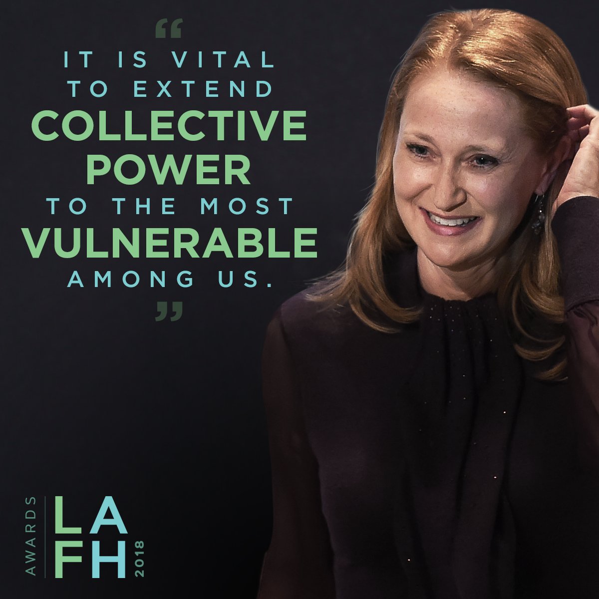 LAFamilyHousing's tweet photo. We’re honoring First Lady of LA, #AmyElaineWakeland at this year’s LAFH Awards for her advocacy for Los Angeles' most vulnerable population. Join us on 4/5 in honoring her and raising funds to end homelessness across LA. https://t.co/RY2KxS57fB #LAFH Awards #BeTheKeyHome https://t.co/UMe6aRFBFQ