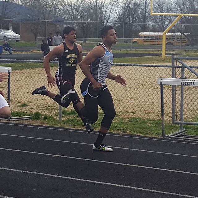 Great night at our track meet. ift.tt/2Gw7SGV