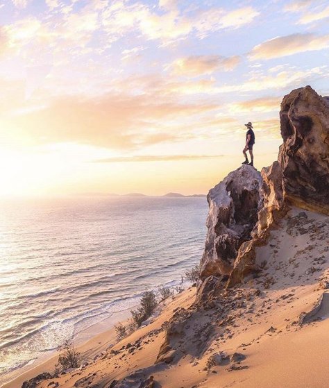SanadCapital's tweet photo. Easter camping trip to Rainbow anyone? 📷@j_kreiss https://t.co/qzIaCTfjKw
