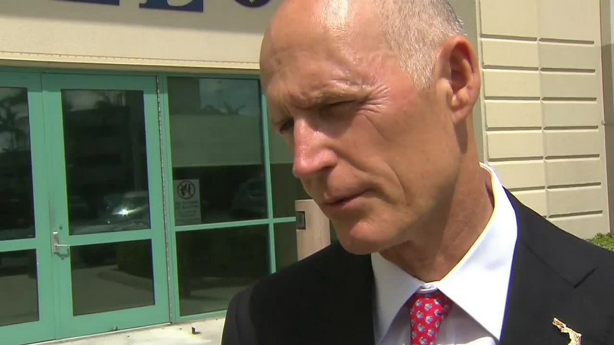 Federal judge orders Florida to make voting rights changes bit.ly/2GwaRyX https://t.co/QvfGrURqM2