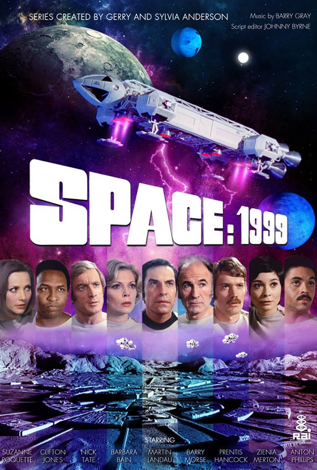 Space 1999 Series On Twitter Welcome To The Twitter Page Of Your 