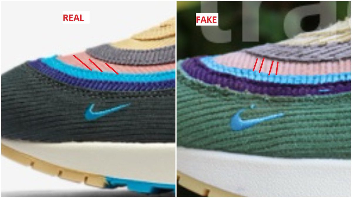 best fake sean wotherspoons
