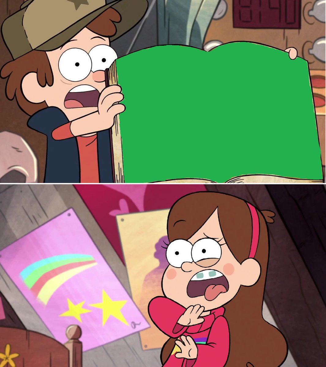 memeページ IDK what will happen but, there is some meme potential here. GO