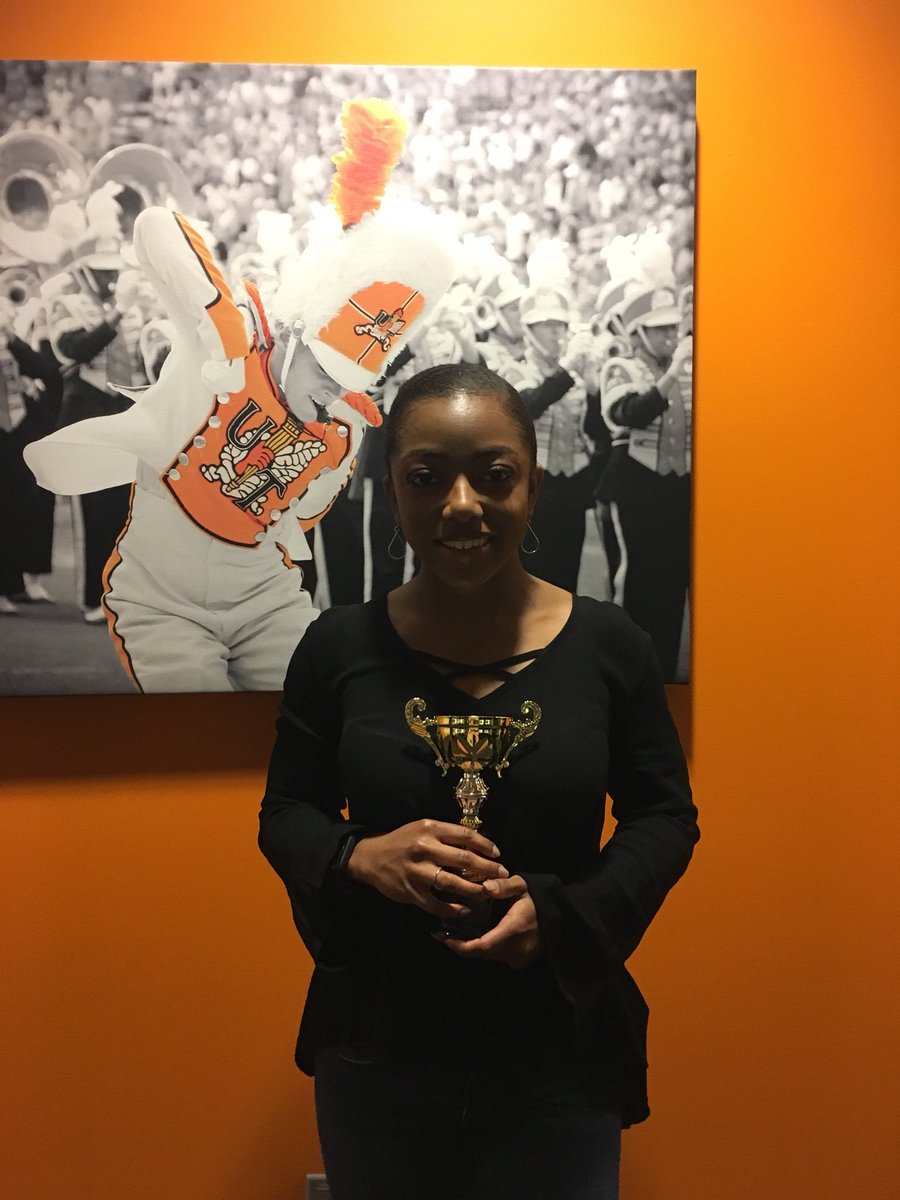 So much fun judging the Orange &amp; White Idol program tonight! Such talented students! <a href="/UTK_URHC/">URHC</a> <a href="/UTK_Housing/">University Housing</a>