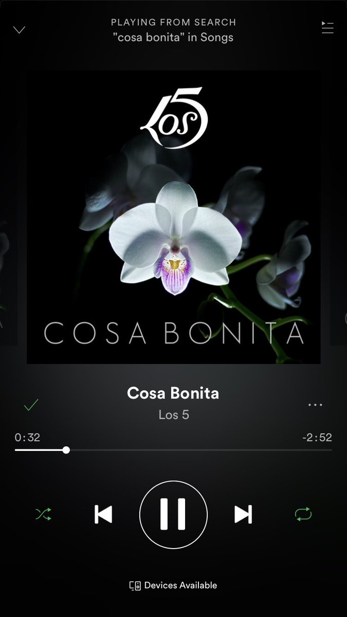 Los 5 Mexico tweet media