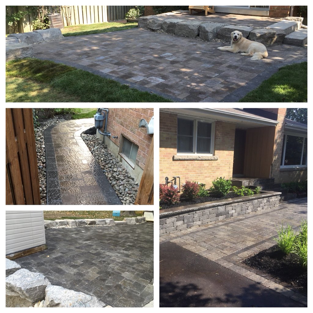 GoRedbeard's tweet image. Thanks for the follow @Brooklin_CPC. Heres a few of our Brooklin installs from last season.