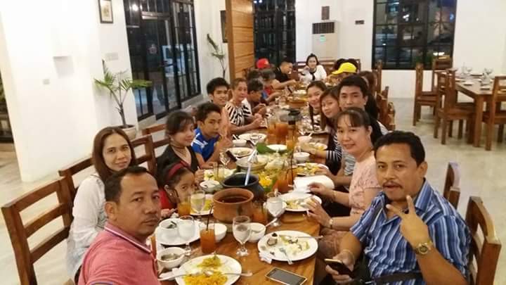 chesterDSantos's tweet photo. Just a simple celebration. https://t.co/0NMAQkBMYI