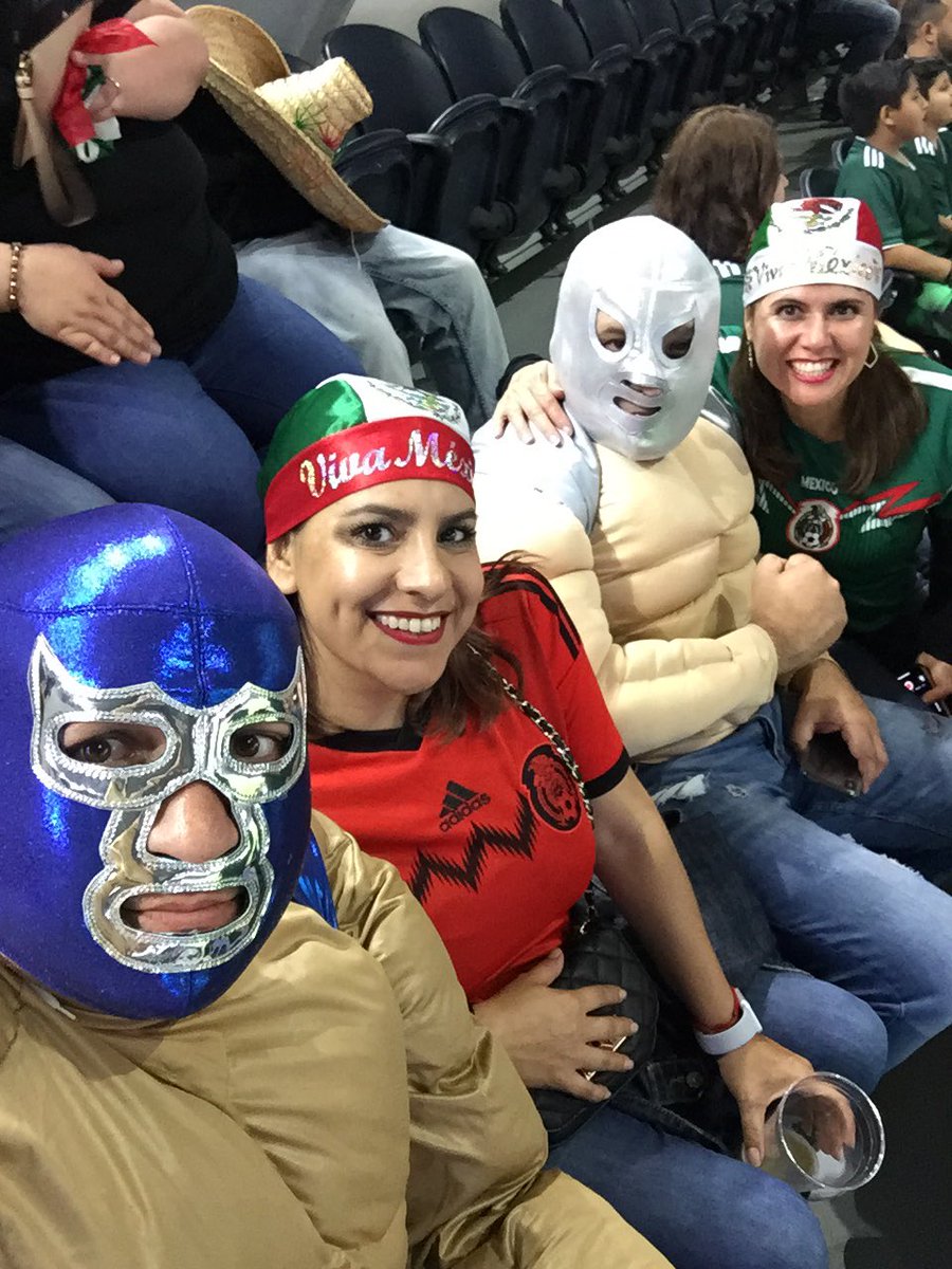 #MEXTOUR