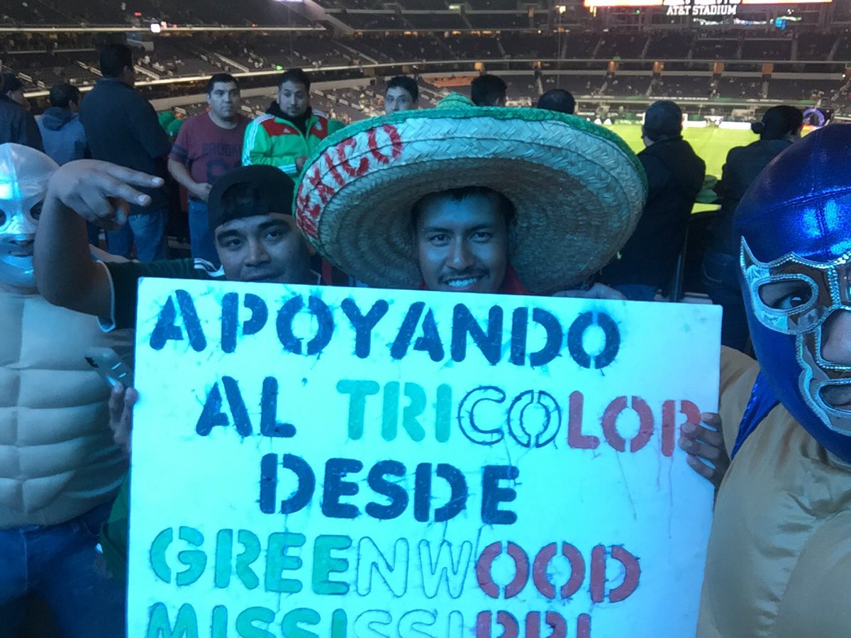 #MEXTOUR