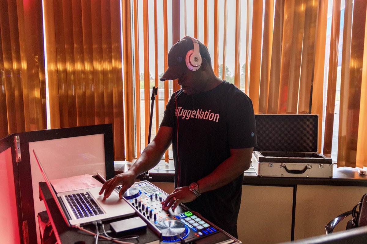 James Harris tweet media