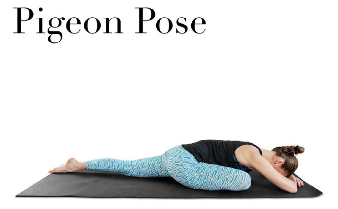 Yoga_Journal's tweet image. These modifications for #PigeonPose work like magic! #beginnersyoga #yogatips ow.ly/Zast30jbUG9