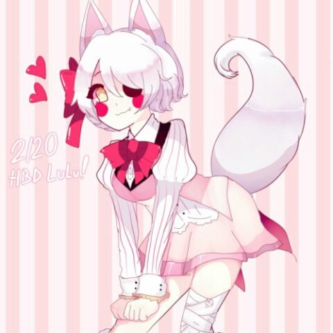 Foxy ~ [FNAF] | •Anime• Amino