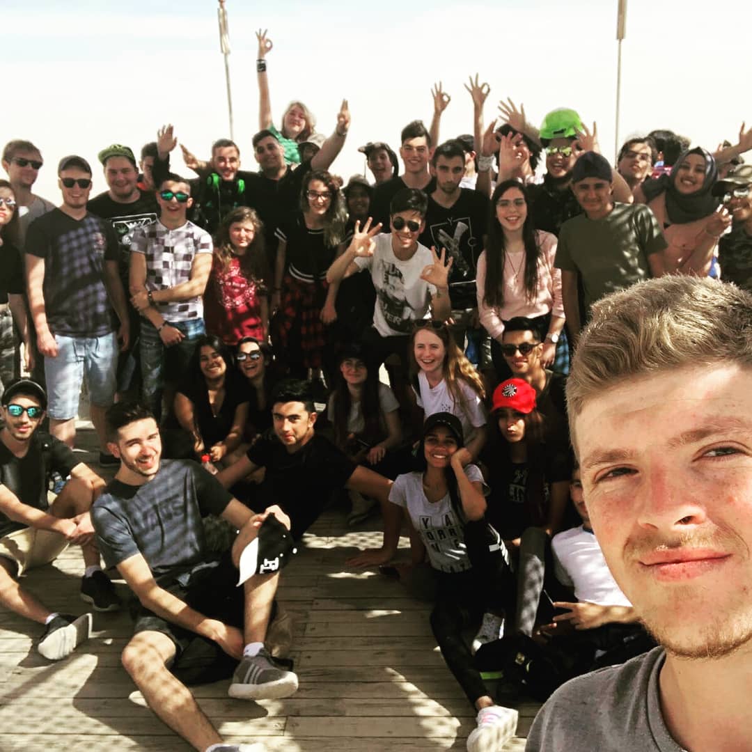 Appleseeds Academy tweet media