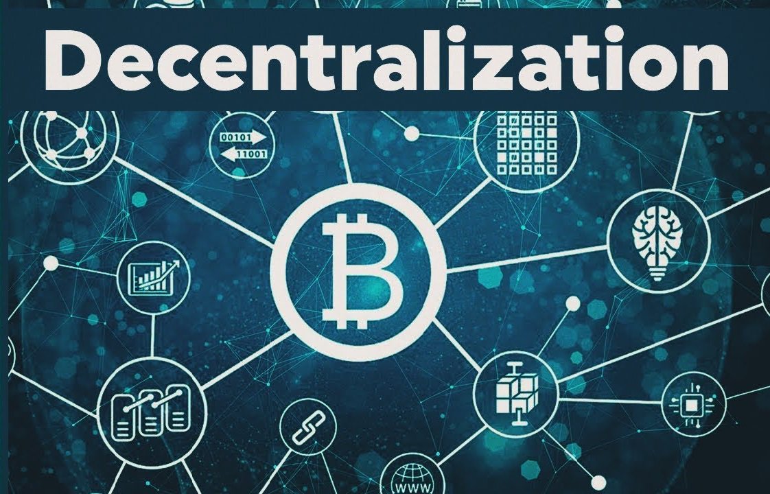 365marketscom's tweet image. Stellar Lumens’ founder explains the importance of decentralization

A decentralized blockchain understands  clearly the difference and loopholes in both systems. 
More:facebook.com/permalink.php?…
 #stellar #decentralizednetwork #centralizedblockchain #xlm #ripple #xrp #cryptomarket