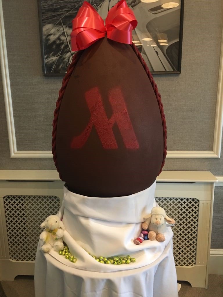 Bournemouth Marriott tweet media