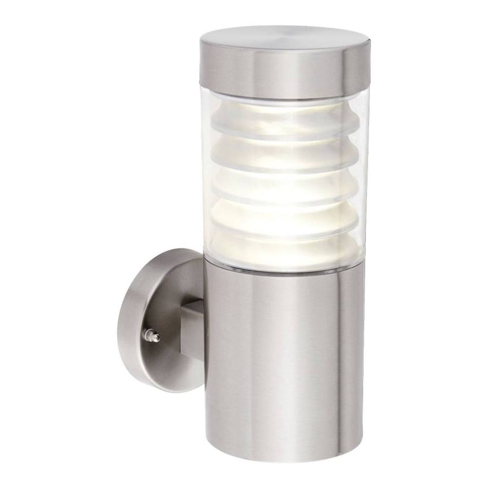 Meet the #LED version of the super stylish 'Equinox' collection. Order now to be the first to show it off... Endon Lighting Ltd

ow.ly/m4uI30j5Nhi

#outdoorlighting #bollardlights #outdoorwalllights #securitylights