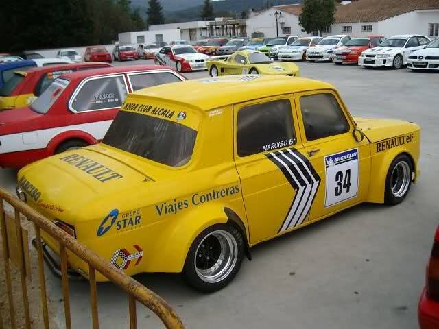 Vamos a por este Miércoles/Viernes <a href="/RenaultSportARG/">.</a> <a href="/heragu2002/">Hernán Cappellacci💛🖤🔥🏁🏆🍾</a>