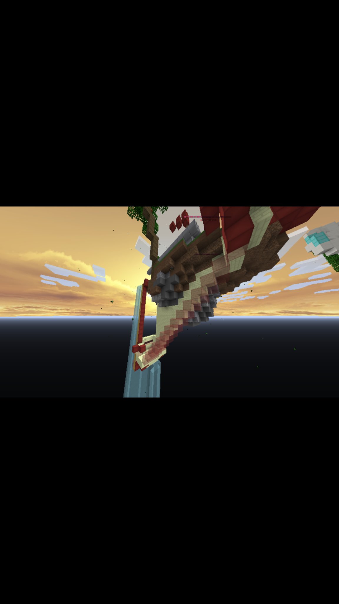𝐉𝐨𝐤𝟑𝐫 ハイピクセル Hypixel ベットウォーズ フレンドとハイピクセル のベットウォーズで秘密基地的なの作ってみたw T Co Gmj9h2612z Twitter