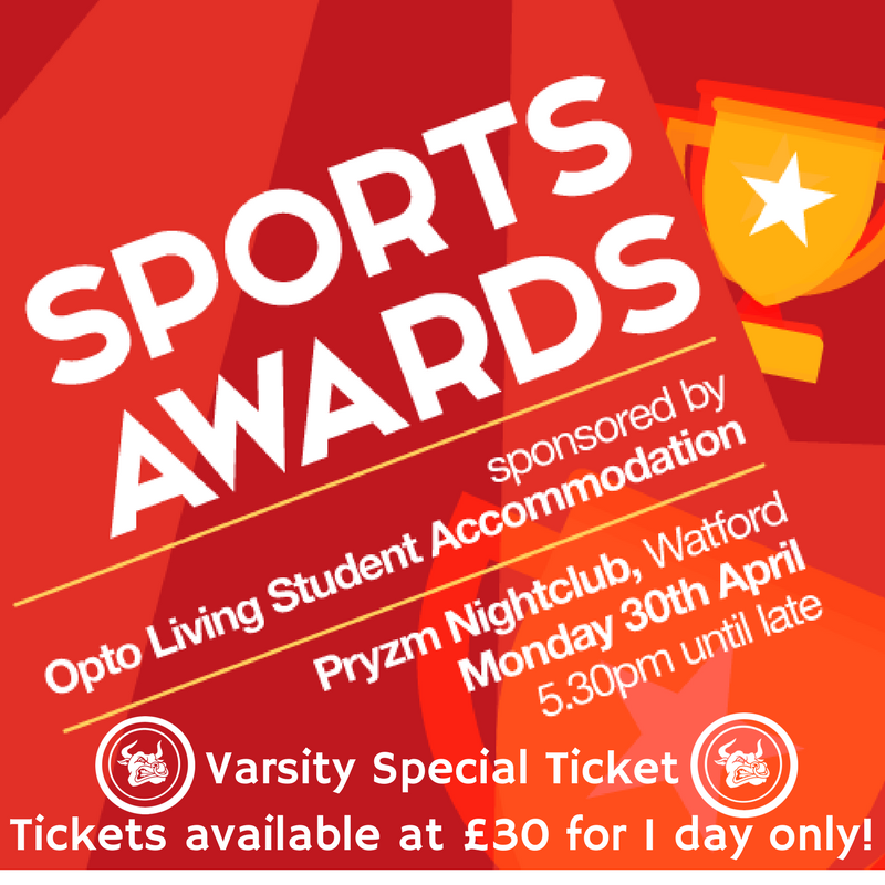 The sale is now open! For 1 day only, purchase your discounted ticket to Sports Awards sponsored by Opto Living.
#BeMoreBull
➡️ buff.ly/2DalF00